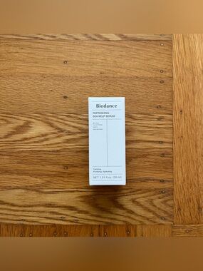 Biodance Sea Kelp Serum